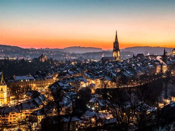 Switzerland Family Packages