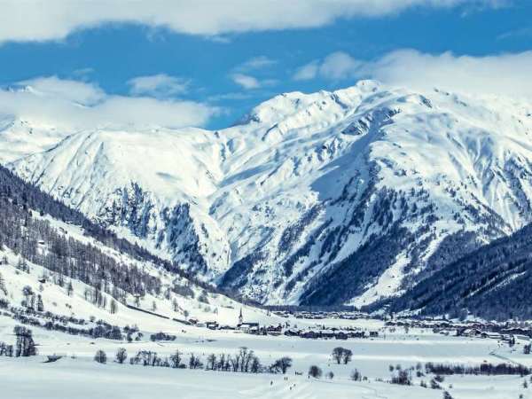 Switzerland Holidays Packages