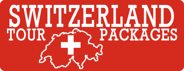 Switzerland Tour Packages