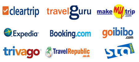 Travel Partners Companies