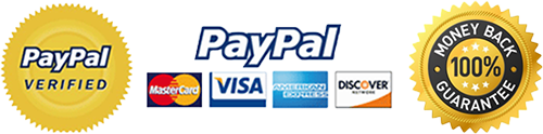 We Accept Money
